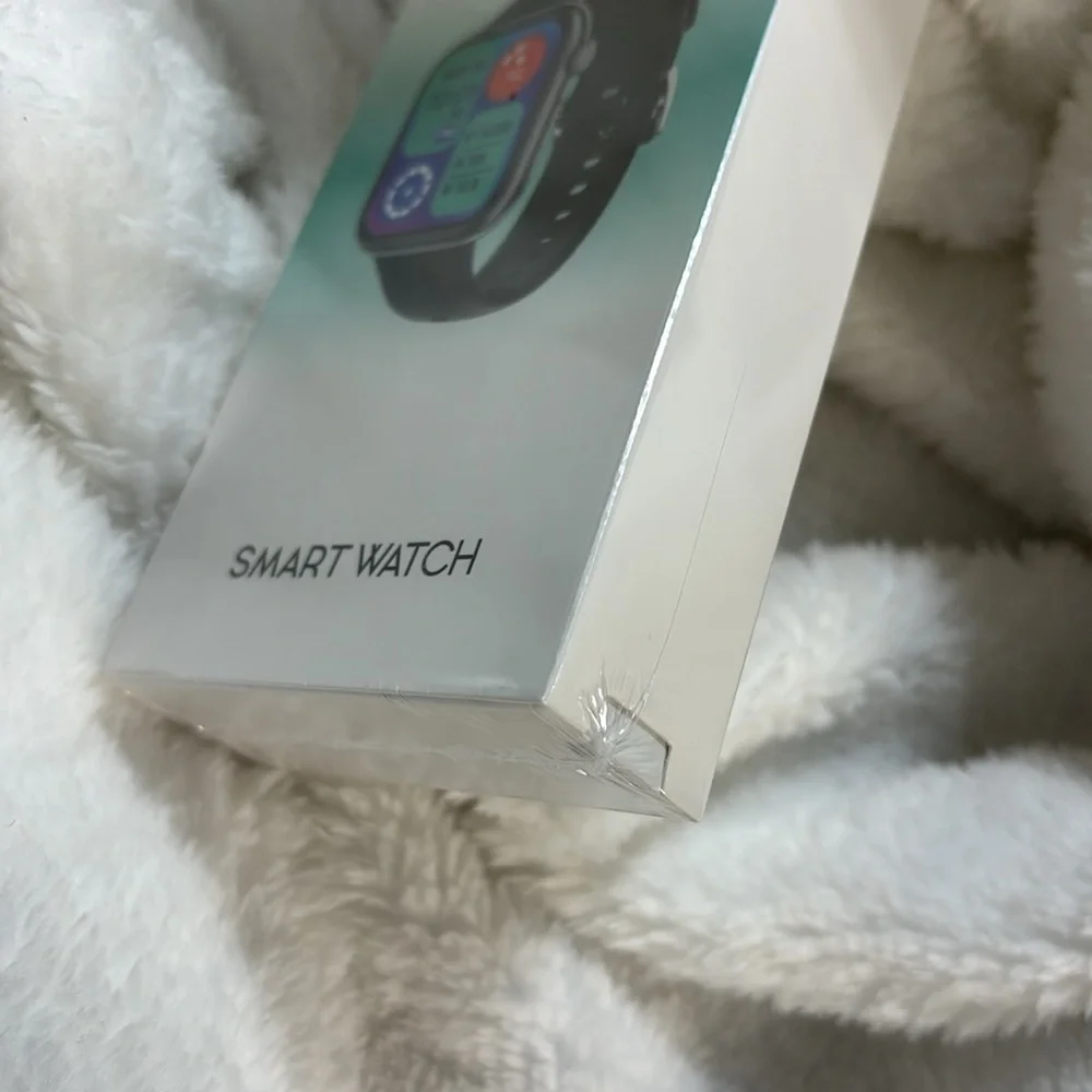 Smart watch men / women’s answer make calls waterproof-fitness activity tracker